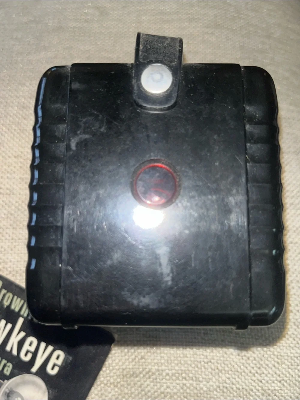 Kodak brownie hawkeye